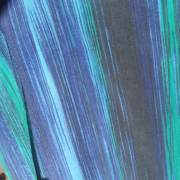 Reaction Kenneth Cole maxi dress - Picture 11 of 13